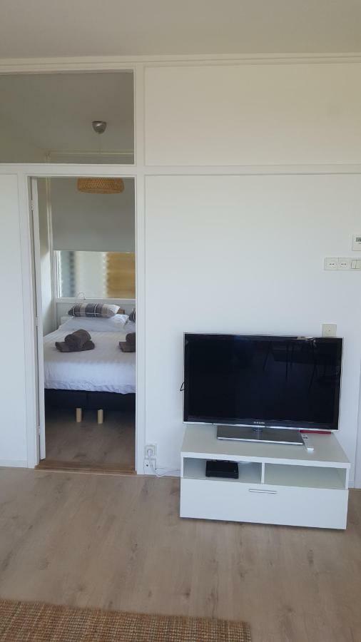 Apartament De Schelp 37 Zandvoort Zewnętrze zdjęcie
